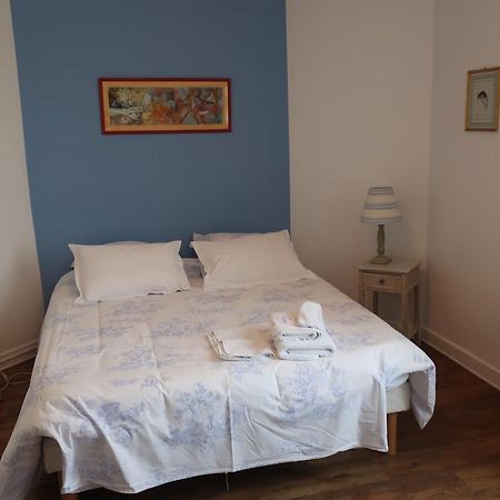 르망 Au Jardin De L'Eventail B&B 외부 사진